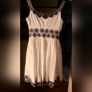 NWOT Antonio Melani Mini dress